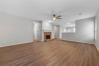 5809 Deck House Rd in Fort Worth, TX - Building Photo - Building Photo