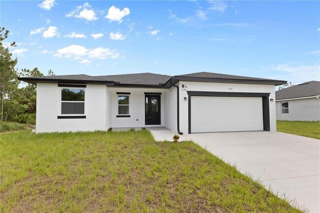 property at 1133 Hanover Ave