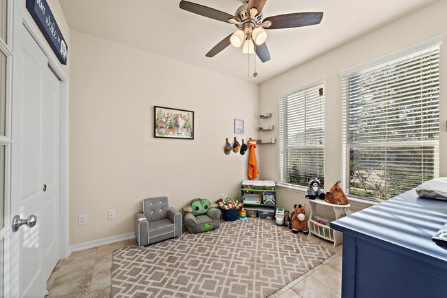 property at 2815 Bottiglia Wy