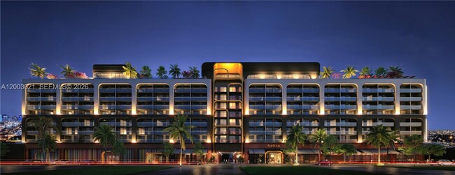 2700 NW 2nd Ave in Miami, FL - Building Photo - Building Photo