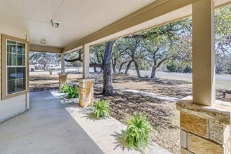 410 FM 243, Unit 08-D-A in Bertram, TX - Foto de edificio - Building Photo