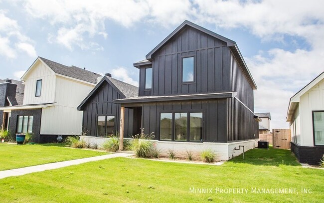 4707 125th St in Lubbock, TX - Building Photo - Building Photo