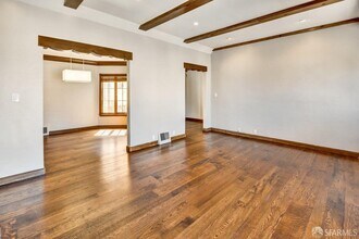 1770 17th Ave in San Francisco, CA - Building Photo - Building Photo