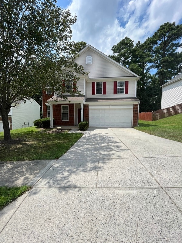 15113 Oldcorn Ln in Charlotte, NC - Building Photo - Building Photo