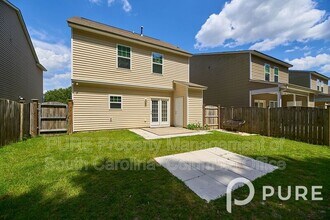 512 Spanish Leaf Ln in West Columbia, SC - Building Photo - Building Photo