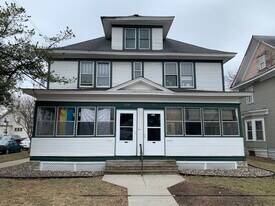 1628 Dayton Ave in St. Paul, MN - Building Photo