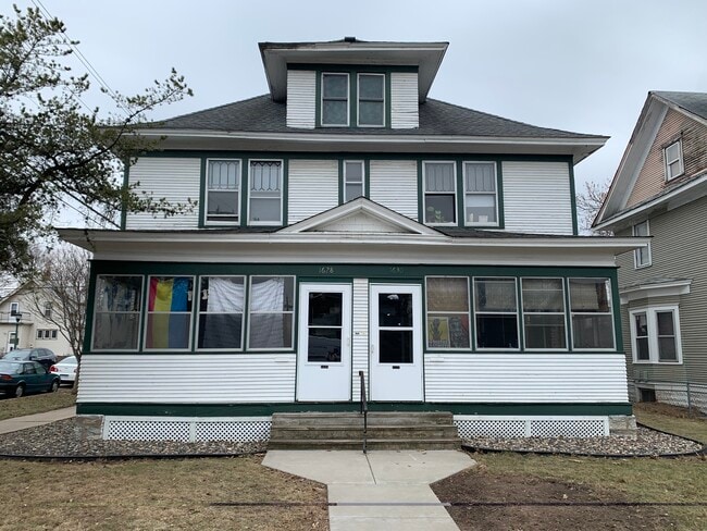 property at 1628 Dayton Ave