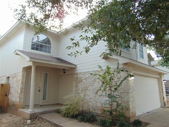 property at 11611 James B Connolly Ln