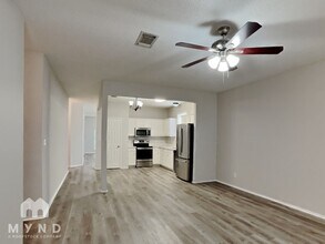 3941 Overlake Dr in Denton, TX - Building Photo - Building Photo