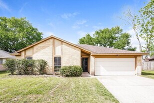 20810 Union Park Dr in Katy, TX - Building Photo