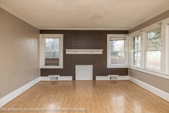 1420 Amhurst St in Albemarle, NC - Building Photo - Building Photo