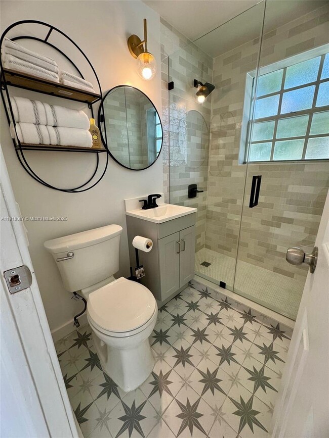 property at 8620 Byron Ave