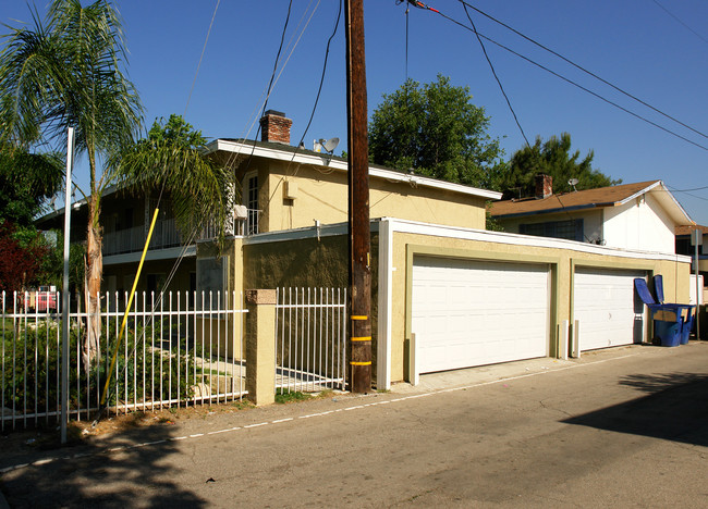 1849 E Rosewood Ct in Ontario, CA - Building Photo - Building Photo