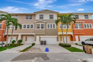 770 Millbrae Ct in West Palm Beach, FL - Foto de edificio - Building Photo