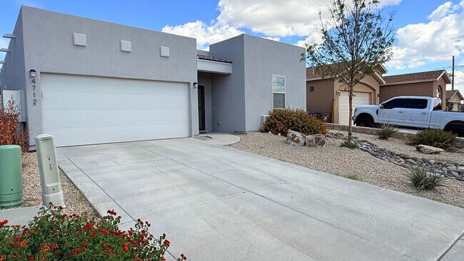 4712 Kerry Ann Pl in Las Cruces, NM - Building Photo - Building Photo