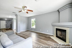 8807 Shadow Wood Ln in Converse, TX - Building Photo - Building Photo