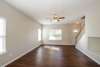 15419 Chowning Tavern Ln in Charlotte, NC - Building Photo - Building Photo