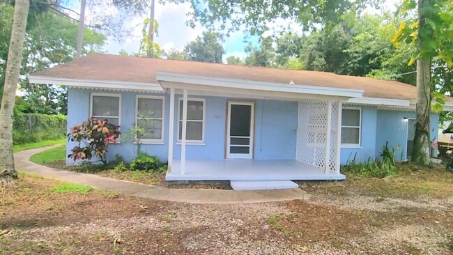 property at 3221 Broadway
