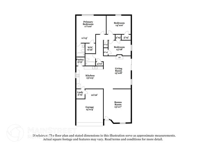 6839 Flaming Ridge Dr in Converse, TX - Building Photo - Building Photo