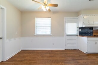 1414 W Boyd St in Norman, OK - Building Photo - Building Photo