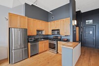 535 Dean St in Brooklyn, NY - Building Photo - Building Photo