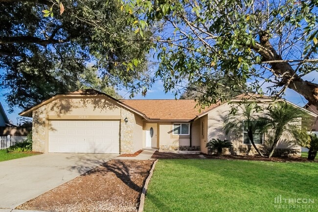 property at 2942 Mallorn Way