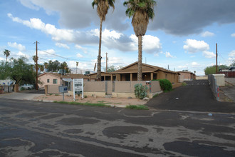 Balboa in Tucson, AZ - Building Photo - Building Photo