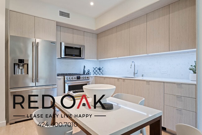 property at 5851 W 88th St