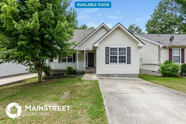 property at 5113 Greer Station Dr