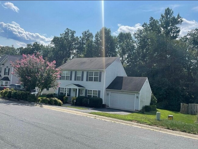 7806 Fern Hollow Dr in Chesterfield, VA - Building Photo - Building Photo