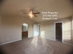 4842 Calle Bella Ave in Las Cruces, NM - Building Photo - Building Photo