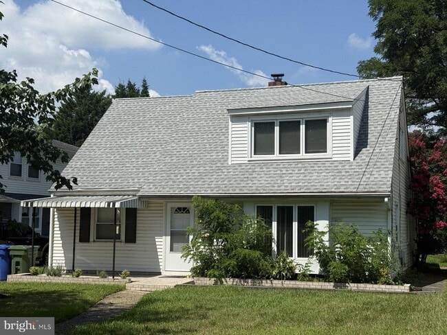 property at 12 Wesley Ave