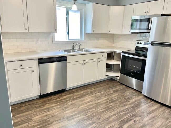 property at 1315 14th St S