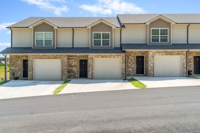 property at 135 Country Ln