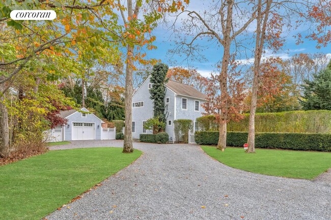 property at 83 Main St