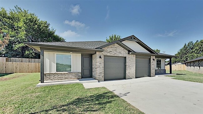 property at 1324 NW 111th St