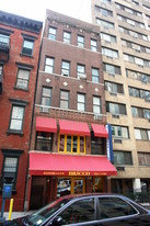 304 W 56th St Apartamentos