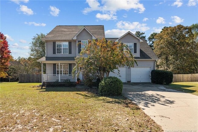 property at 23 Bishop Ct
