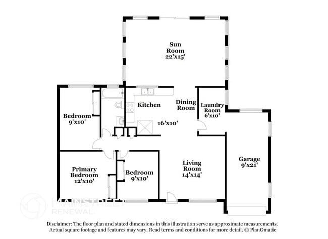 4233 Anthony Ln in Orlando, FL - Building Photo - Building Photo