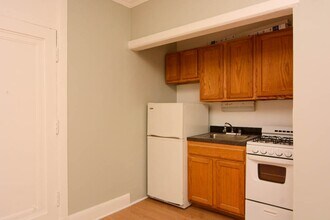 3836 N Fremont St in Chicago, IL - Building Photo - Building Photo