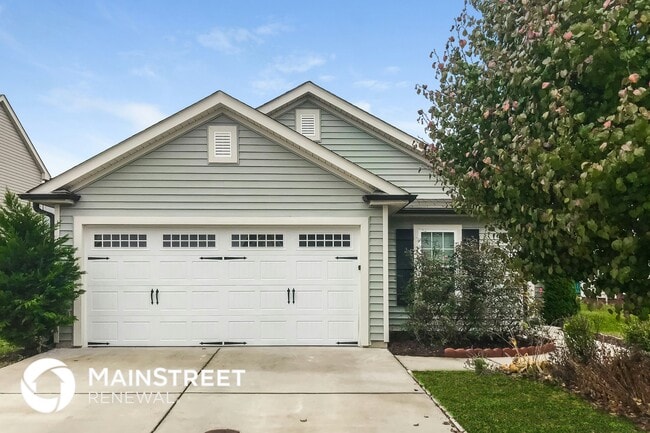 5754 Misty Hill Cir in Clemmons, NC - Foto de edificio - Building Photo