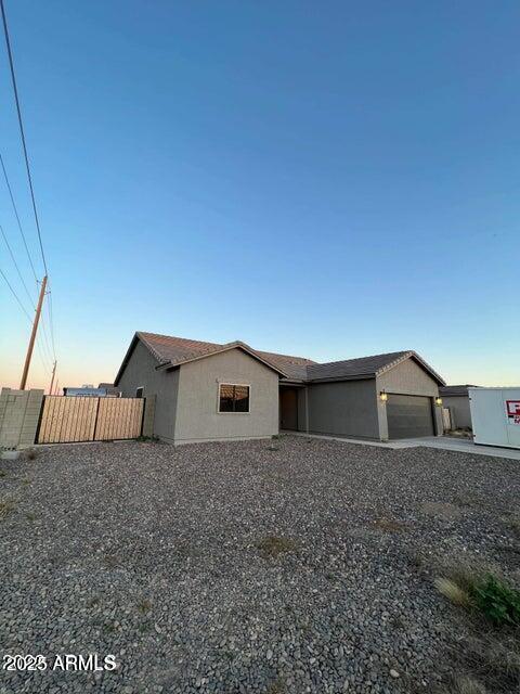 35145 N Pava Ln in San Tan Valley, AZ - Building Photo