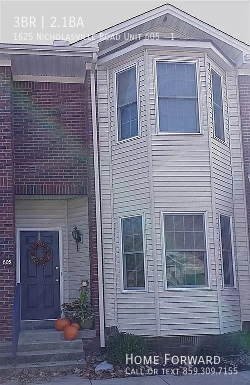 1625 Nicholasville Rd in Lexington, KY - Building Photo - Building Photo