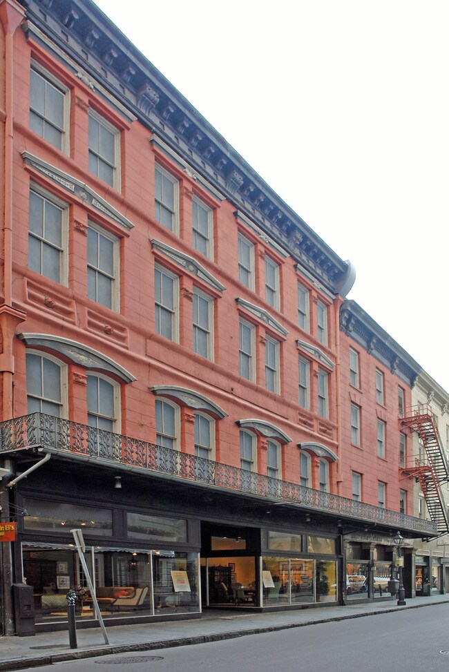 211 Royal St