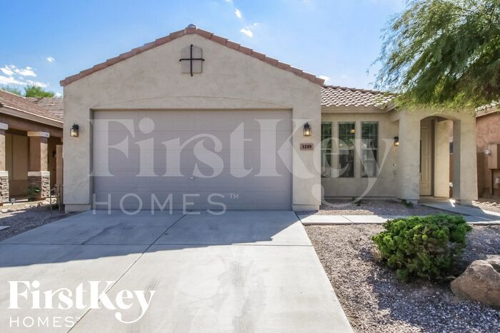 3249 W Belle Ave in Queen Creek, AZ - Building Photo
