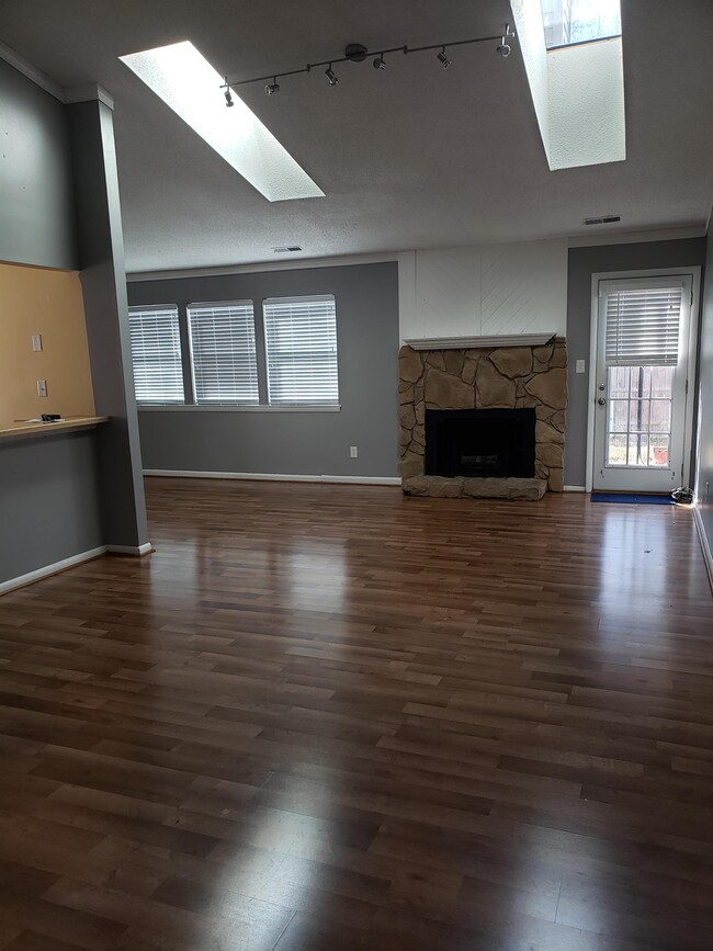 property at 1833 Slalom Dr