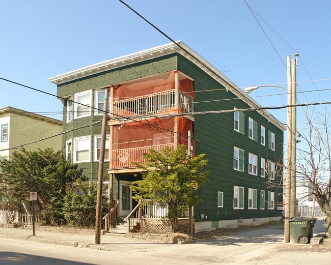 240 Union St in Manchester, NH - Foto de edificio - Building Photo