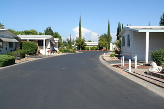 Sierra Meadows in Citrus Heights, CA - Building Photo - Building Photo