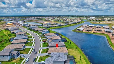 5409 Coral Reef Wy in Bradenton, FL - Building Photo - Building Photo