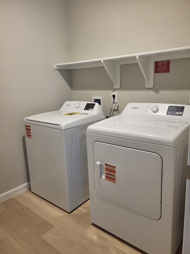 property at 1722 San Jacinto Dr